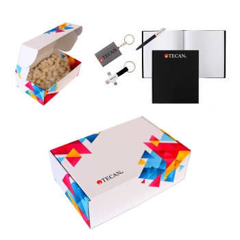 TECAN OFFICE BOX